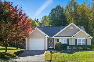 1877 Oakhurst Park Ln, Kernersville, NC 27284 - Photo 1