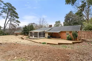 3315 Paddington Ln, Winston-Salem, NC 27106 - Photo 33