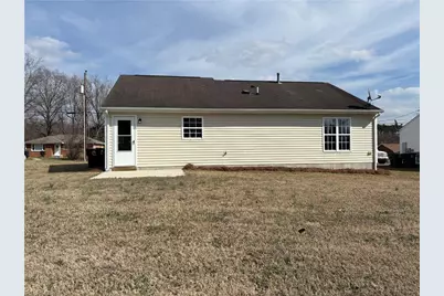 1402 Ardmore Drive, Greensboro, NC 27401 - Photo 9