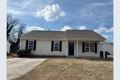 1402 Ardmore Drive, Greensboro, NC 27401 - Photo 1