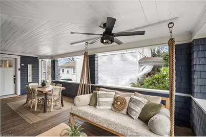 1102 Johnson Street, High Point, NC 27262 - Photo 5