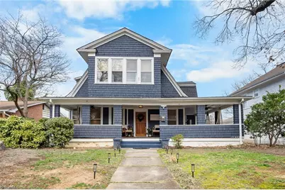 1102 Johnson Street, High Point, NC 27262 - Photo 1