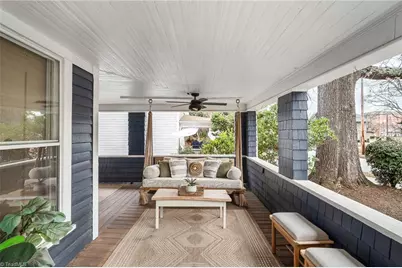 1102 Johnson Street, High Point, NC 27262 - Photo 3