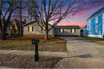 210 Parkway Avenue, High Point, NC 27262 - Photo 1