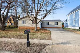 210 Parkway Ave, High Point, NC 27262 - Photo 1