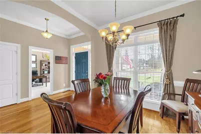 121 Bent Willow Way, Reidsville, NC 27320 - Photo 5