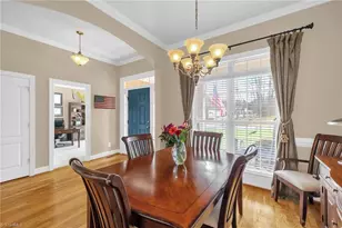 121 Bent Willow Way, Reidsville, NC 27320 - Photo 5