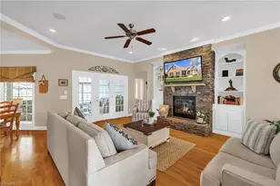 121 Bent Willow Way, Reidsville, NC 27320 - Photo 11