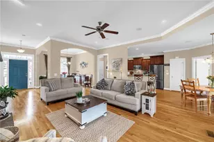 121 Bent Willow Way, Reidsville, NC 27320 - Photo 13