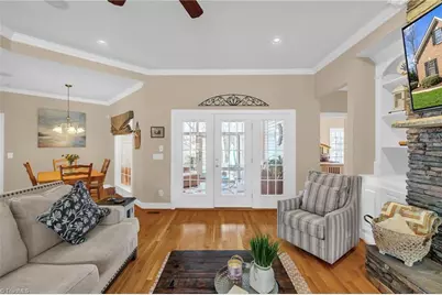 121 Bent Willow Way, Reidsville, NC 27320 - Photo 9