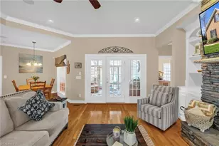 121 Bent Willow Way, Reidsville, NC 27320 - Photo 9