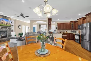 121 Bent Willow Way, Reidsville, NC 27320 - Photo 17