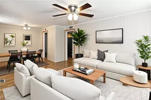 131 Pasadena Dr, Winston-Salem, NC 27127 - Photo 11