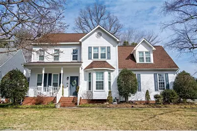 400 Doral Court, Mebane, NC 27302 - Photo 11