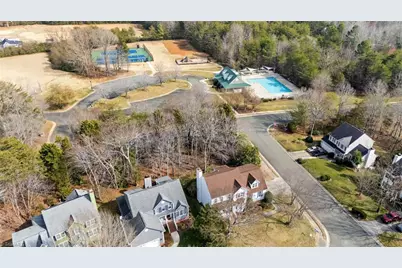 400 Doral Court, Mebane, NC 27302 - Photo 17