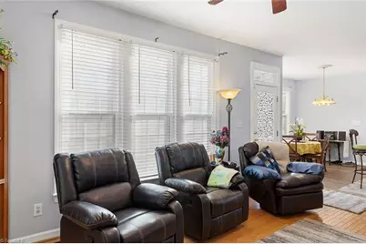 400 Doral Court, Mebane, NC 27302 - Photo 33