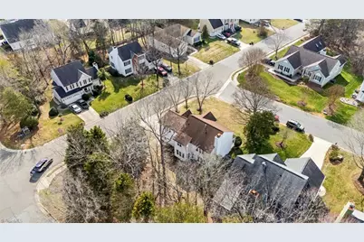 400 Doral Court, Mebane, NC 27302 - Photo 5