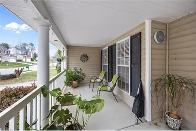 511 Hannah McKenzie Drive, Greensboro, NC 27455 - Photo 3