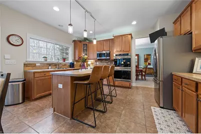 511 Hannah McKenzie Drive, Greensboro, NC 27455 - Photo 17