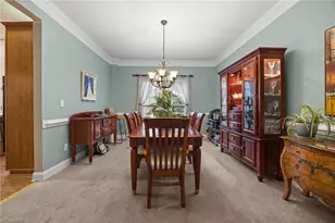 511 Hannah McKenzie Dr, Greensboro, NC 27455 - Photo 11