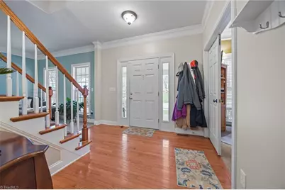 511 Hannah McKenzie Drive, Greensboro, NC 27455 - Photo 9