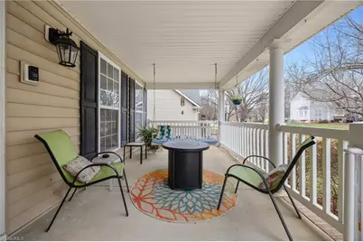 511 Hannah McKenzie Drive, Greensboro, NC 27455 - Photo 5