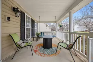 511 Hannah McKenzie Dr, Greensboro, NC 27455 - Photo 5