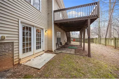 511 Hannah McKenzie Drive, Greensboro, NC 27455 - Photo 49