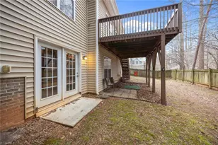 511 Hannah McKenzie Dr, Greensboro, NC 27455 - Photo 49