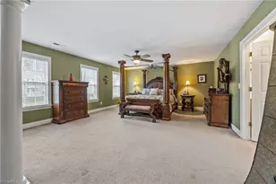 511 Hannah McKenzie Dr, Greensboro, NC 27455 - Photo 37