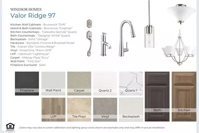 532 Valentine Court #lot 97, Graham, NC 27253 - Photo 13