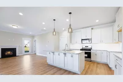 532 Valentine Court #lot 97, Graham, NC 27253 - Photo 5