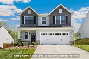 532 Valentine Ct, Graham, NC 27253 - Photo 1