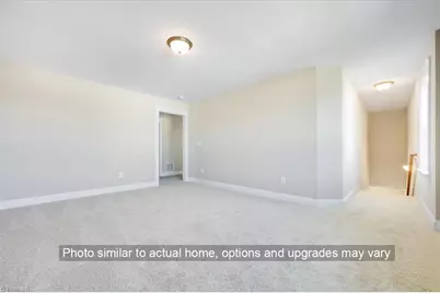 532 Valentine Court #lot 97, Graham, NC 27253 - Photo 11