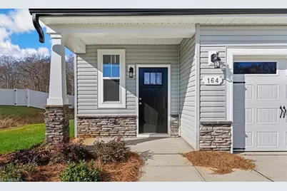 532 Valentine Court #lot 97, Graham, NC 27253 - Photo 3