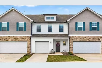 4902 Cannon Crossing Way, Greensboro, NC 27410 - Photo 1