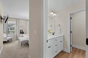 4902 Cannon Crossing Wy, Greensboro, NC 27410 - Photo 19