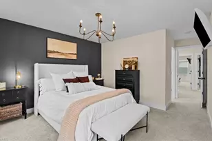 4902 Cannon Crossing Wy, Greensboro, NC 27410 - Photo 21