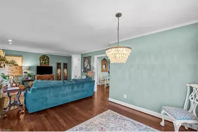 1851 Flat Rock Road, Reidsville, NC 27320 - Photo 19