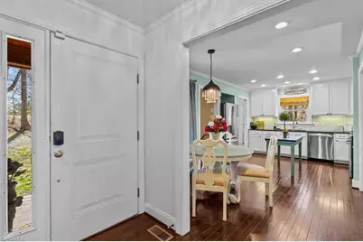 1851 Flat Rock Road, Reidsville, NC 27320 - Photo 11