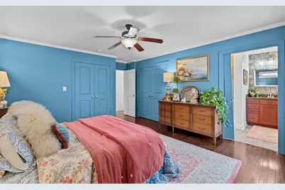 1851 Flat Rock Road, Reidsville, NC 27320 - Photo 35