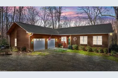 1851 Flat Rock Road, Reidsville, NC 27320 - Photo 3