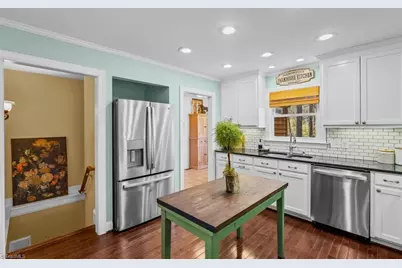 1851 Flat Rock Road, Reidsville, NC 27320 - Photo 13