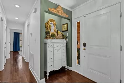 1851 Flat Rock Road, Reidsville, NC 27320 - Photo 15