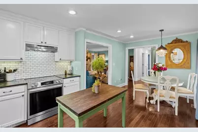 1851 Flat Rock Road, Reidsville, NC 27320 - Photo 17