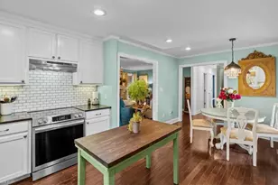 1851 Flat Rock Rd, Reidsville, NC 27320 - Photo 17