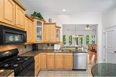 591 Emerald Isle Court, Lexington, NC 27292 - Photo 17