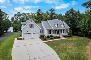 591 Emerald Isle Ct, Lexington, NC 27292 - Photo 1