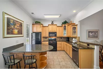 591 Emerald Isle Court, Lexington, NC 27292 - Photo 19