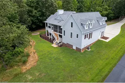 591 Emerald Isle Court, Lexington, NC 27292 - Photo 3